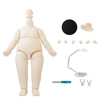 K.X DOLL YMY洋梨ボディフルセット オビツ11 YMY】カントリー ワンピース 洋服 セット オビツ11 ob11 YmY